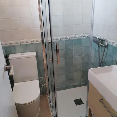 Alquilo Junto Al Mar En Cabo Cervera * Torrevieja