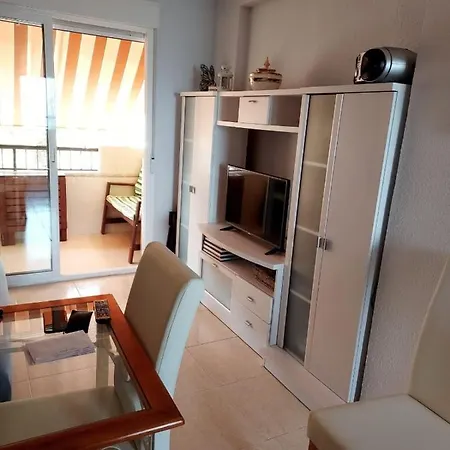 Alquilo Junto Al Mar En Cabo Cervera Apartment Torrevieja